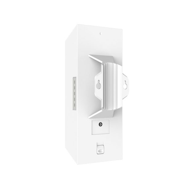 Tenda O1 punto de acceso inalámbrico 300 Mbit/s Blanco Energía sobre Ethernet (PoE) - Imagen 3