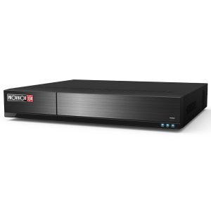 Provision-ISR SH-32400A5-5L(1.5U)-V2 videograbadora digital Interno Negro