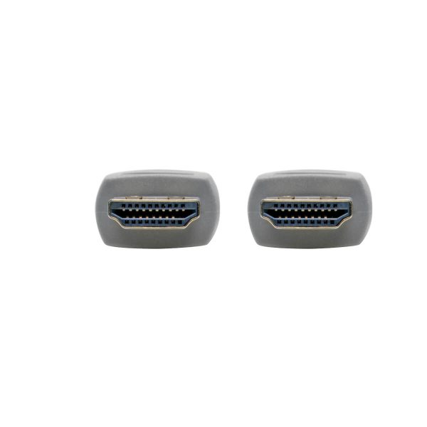 Tripp Lite P568-010-2A Cable HDMI 2.0a de Alta Velocidad con Conectores de Alta Sujeción, Ultra Alta Definición 4K, 60 Hz, 4:4:4, M/M, Negro, 3.05 m [10 pies] - Imagen 3
