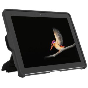 Targus THZ779GL estuche para tablets Folio Negro