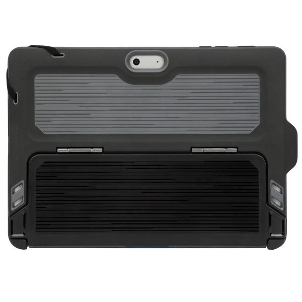 Targus THZ779GL estuche para tablets Folio Negro - Imagen 2