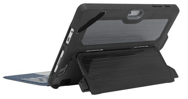 Targus THZ779GL estuche para tablets Folio Negro - Imagen 3
