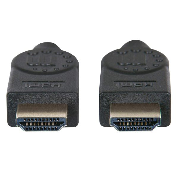 Manhattan Cable HDMI de Ultra Alta Velocidad - Imagen 3
