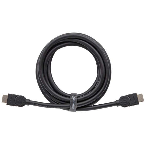 Manhattan Cable HDMI de Ultra Alta Velocidad - Imagen 4
