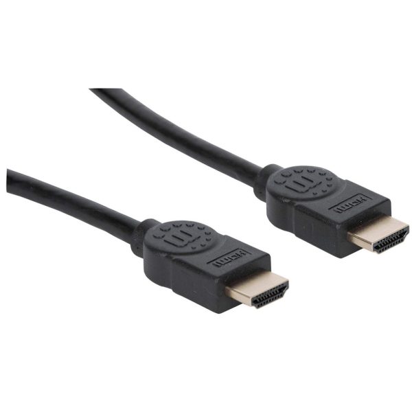 Manhattan Cable HDMI de Ultra Alta Velocidad - Imagen 2