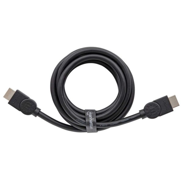 Manhattan Cable HDMI de Ultra Alta Velocidad - Imagen 4