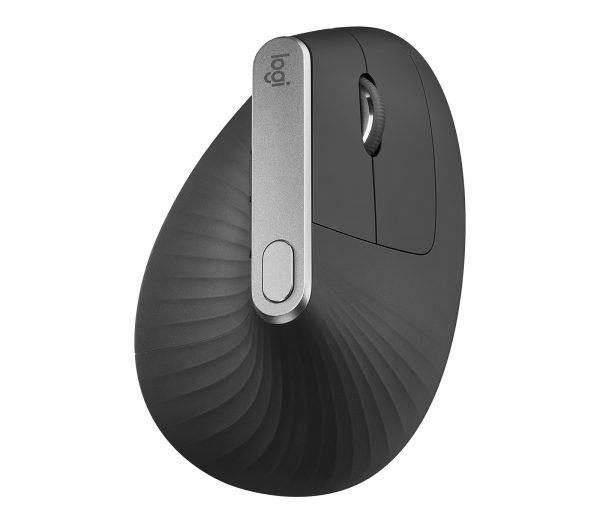 Logitech 910-005449 ratón Oficina Diestro RF inalámbrico + bluetooth Óptico 4000 DPI - Imagen 4