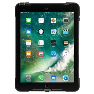 Targus SafePort 24.6 cm (9.7") Funda Negro