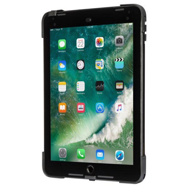 Targus SafePort 24.6 cm (9.7") Funda Negro - Imagen 2