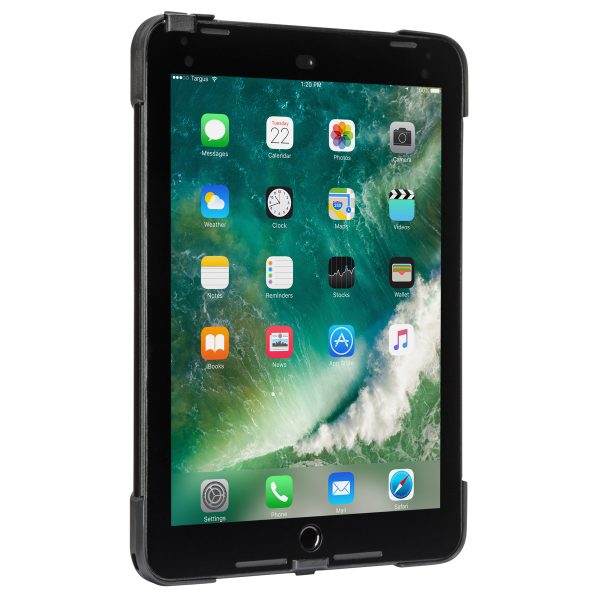 Targus SafePort 24.6 cm (9.7") Funda Negro - Imagen 3