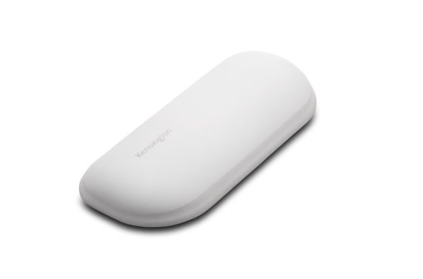 Kensington ErgoSoft descansa muñecas Blanco - Imagen 2