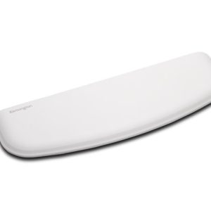 Kensington ErgoSoft descansa muñecas Blanco