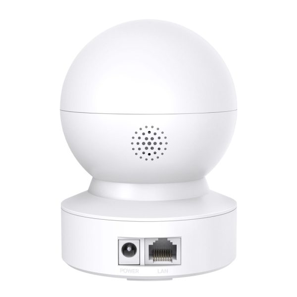 TP-Link Tapo C212 Foco Cámara de seguridad IP Interior 2304 x 1296 Pixeles Techo/Pared/Escritorio - Imagen 2