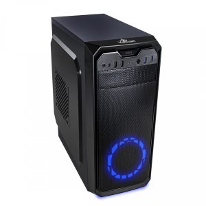 Yeyian Stahl 900 Negro