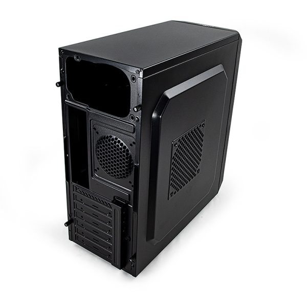 Yeyian Stahl 900 Negro - Imagen 4