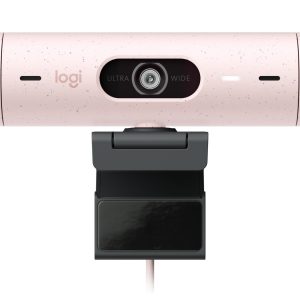 Logitech Brio 500