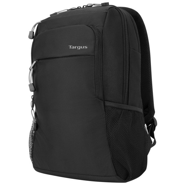Targus TSB968GL maletín para laptop 40.6 cm (16") Mochila Negro - Imagen 4