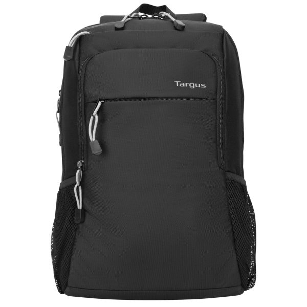 Targus TSB968GL maletín para laptop 40.6 cm (16") Mochila Negro - Imagen 2
