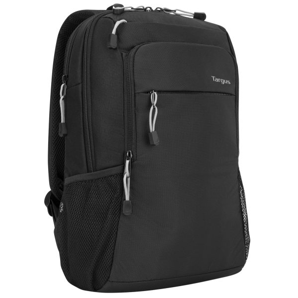 Targus TSB968GL maletín para laptop 40.6 cm (16") Mochila Negro - Imagen 3