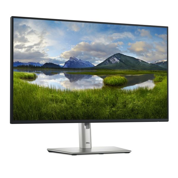 DELL P Series P2725H monitor de computadora 68.6 cm (27") 1920 x 1080 Pixeles Full HD LCD Negro - Imagen 3