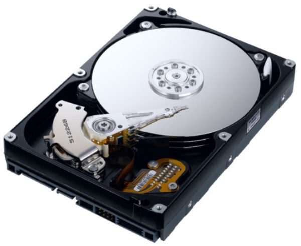 Generico New Pull disco duro interno 3 TB 7200 RPM 3.5" SATA