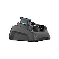 Zebra CRD-MC93-2SUCHG-01 cargador de dispositivo móvil Computadora portátil Negro USB Interior