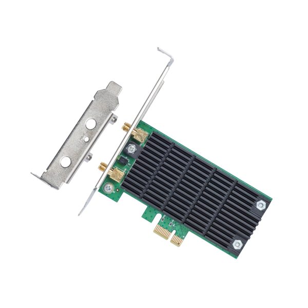 TP-Link Archer T4E Interno WLAN 867 Mbit/s - Imagen 3