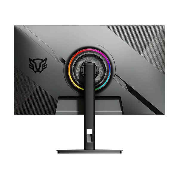Balam Rush ULTRA EXPLORER MXT24P monitor de computadora 60.5 cm (23.8") 1920 x 1080 Pixeles Full HD LED Negro - Imagen 2