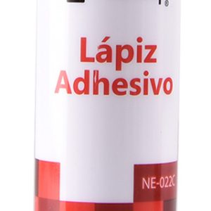 Nextep NE-022C adhesivo ó pegamento de papelería/oficina Pegamento en barra