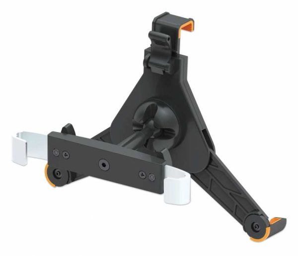 Manhattan Soporte Universal para Tablet a la Cabecera del Auto - Imagen 4