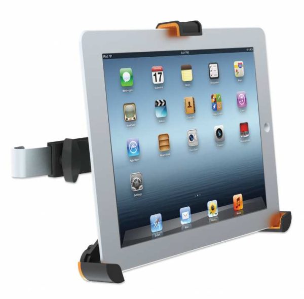 Manhattan Soporte Universal para Tablet a la Cabecera del Auto - Imagen 3