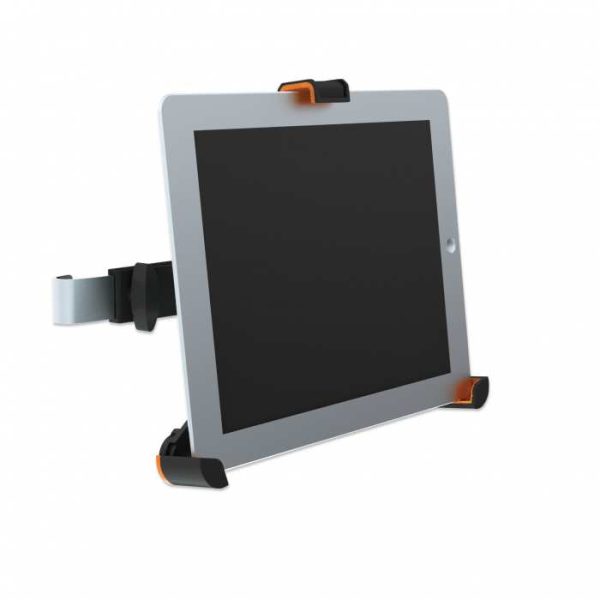 Manhattan Soporte Universal para Tablet a la Cabecera del Auto - Imagen 2