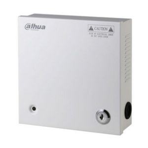 Dahua Technology DH-PFM341-9CH accesorio para cámara de seguridad Sistema de alimentación