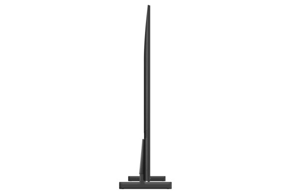 Samsung UN75DU8000FXZX Televisor 190.5 cm (75") 4K Ultra HD Smart TV Wifi Gris, Titanio - Imagen 4