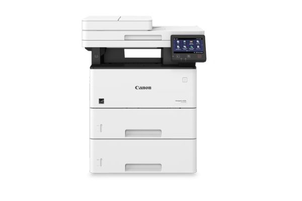 Canon imageCLASS D1620 Laser A4 600 x 600 DPI 45 ppm Wifi - Imagen 2
