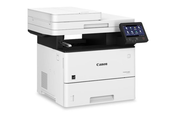 Canon imageCLASS D1620 Laser A4 600 x 600 DPI 45 ppm Wifi