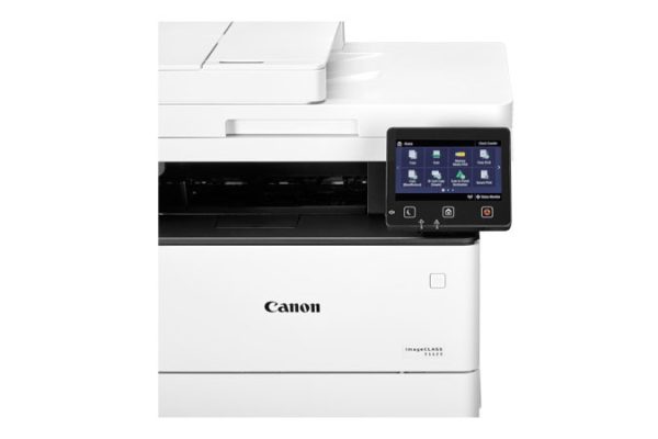 Canon imageCLASS D1620 Laser A4 600 x 600 DPI 45 ppm Wifi - Imagen 3
