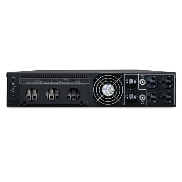 CyberPower OL10KSTF transformador de aislamiento - Imagen 4