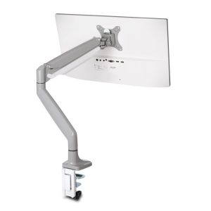 Kensington Brazo SmartFit® de altura ajustable con control One Touch hasta 32"