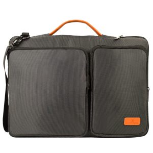 Perfect Choice PC-084150 maletín para laptop 39.6 cm (15.6") Negro