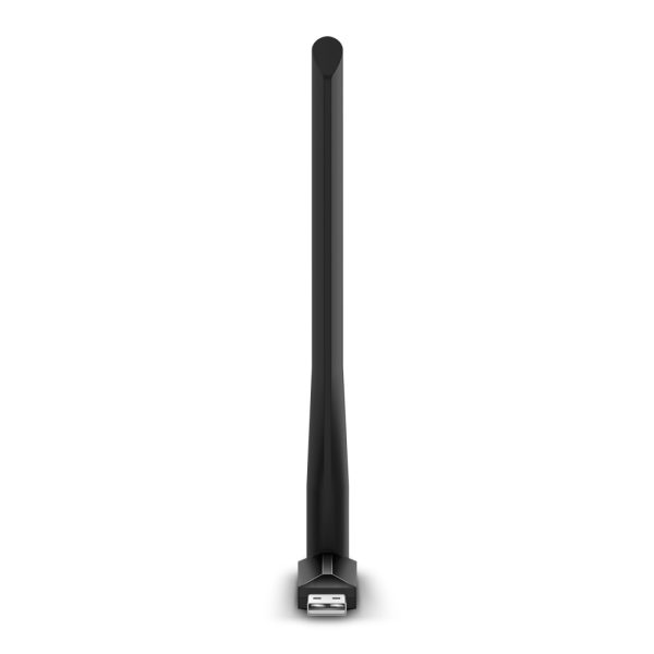 TP-Link Archer T2U Plus Interno WLAN 600 Mbit/s - Imagen 3
