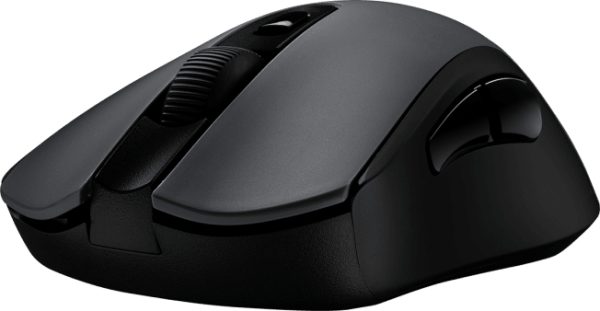 Logitech G G603 LIGHTSPEED ratón Juego Ambidextro RF inalámbrico Óptico 12000 DPI - Imagen 3