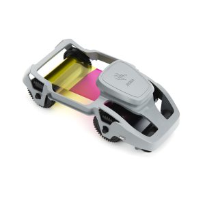 Zebra 800300-350LA cinta para impresora