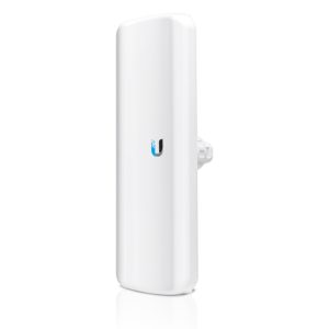 Ubiquiti LAP-GPS antena para red Antena direccional MIMO 17 dBi