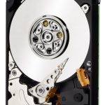 Lenovo 4XB7A83970 disco duro interno 2.4 TB 10000 RPM 2.5" SAS