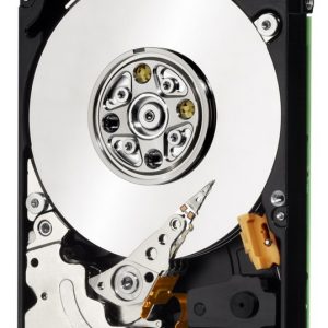 Lenovo 4XB7A83970 disco duro interno 2.4 TB 10000 RPM 2.5" SAS