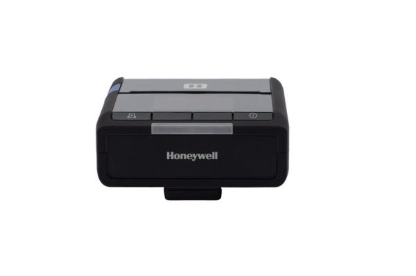 Honeywell LNX3 impresora de etiquetas Térmica directa 203 x 203 DPI 127 mm/seg Inalámbrico y alámbrico Bluetooth - Imagen 2