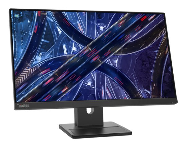 Lenovo ThinkVision E22-30 LED display 54.6 cm (21.5") 1920 x 1080 Pixeles Full HD Negro