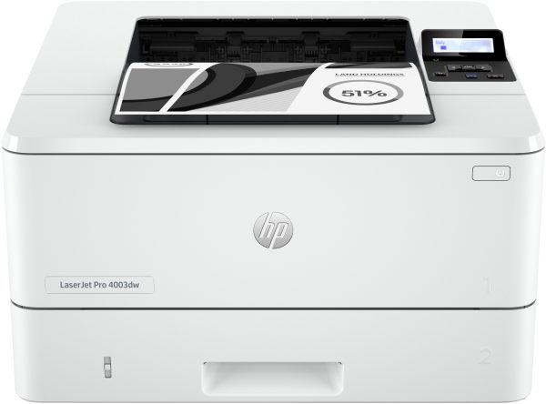 HP LaserJet Pro Impresora 4003dw