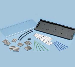 Panduit FST24S accesorio para canaletas de cables